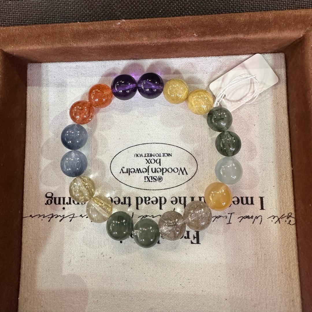 东海棋美水晶珠宝