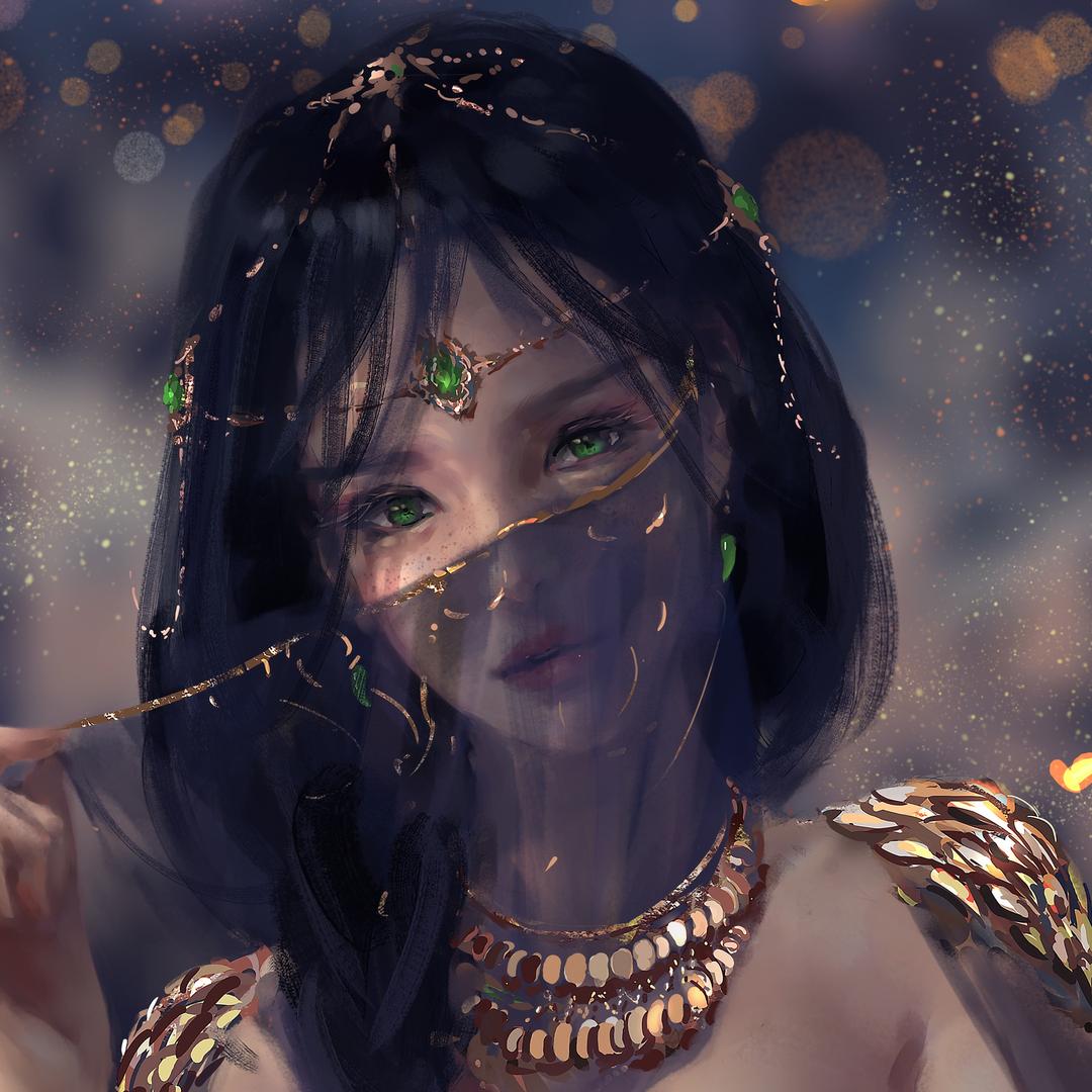 邪