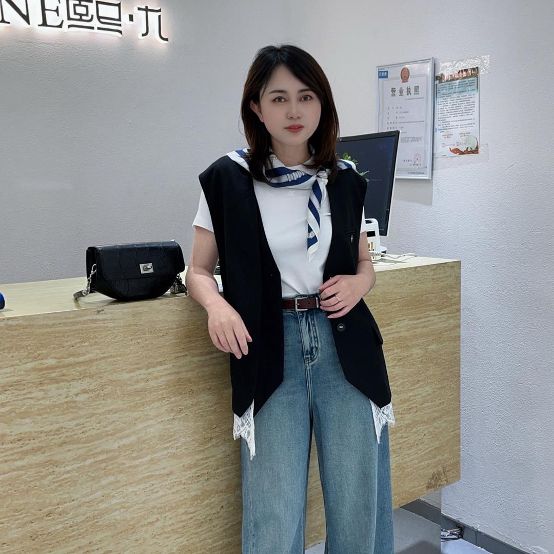 龙里女装熙九—芸姐