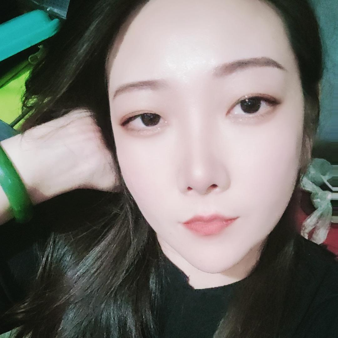 玉姐❤️美🌹肤