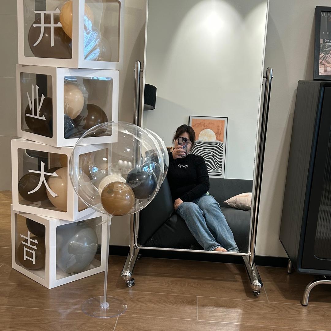 安然呀
