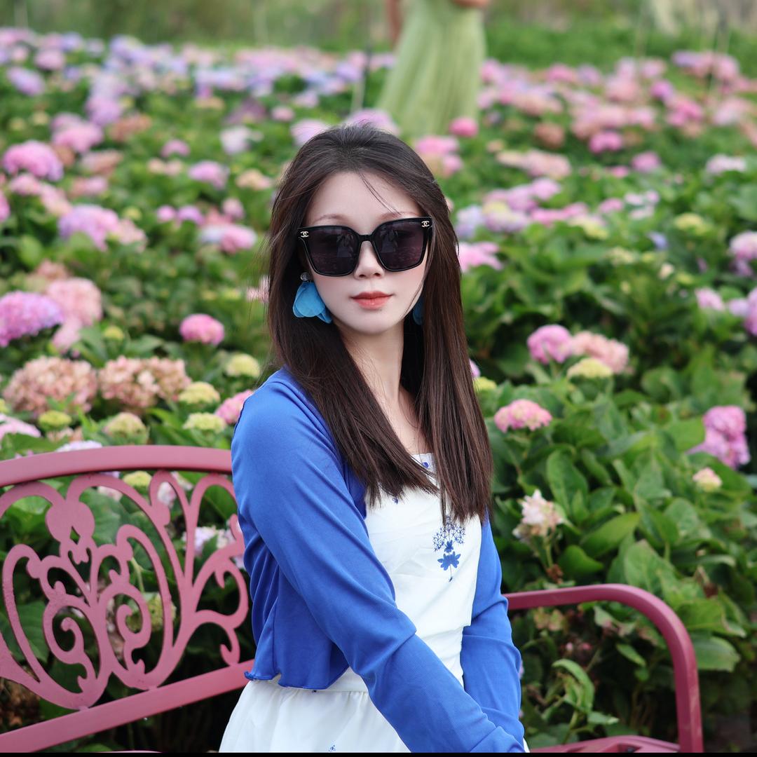 草莓悦🌷