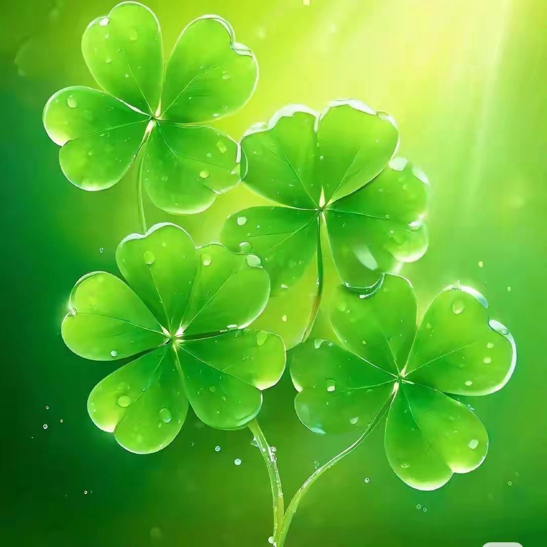 福馨之家☘️