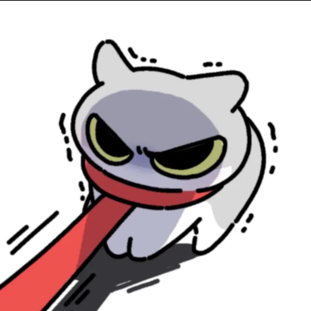 咪＞𐋣＜