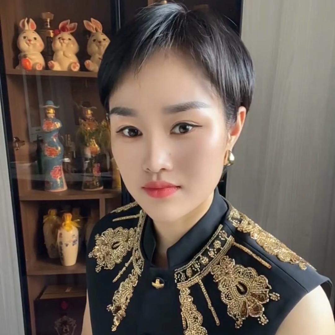莎莎（收徒）