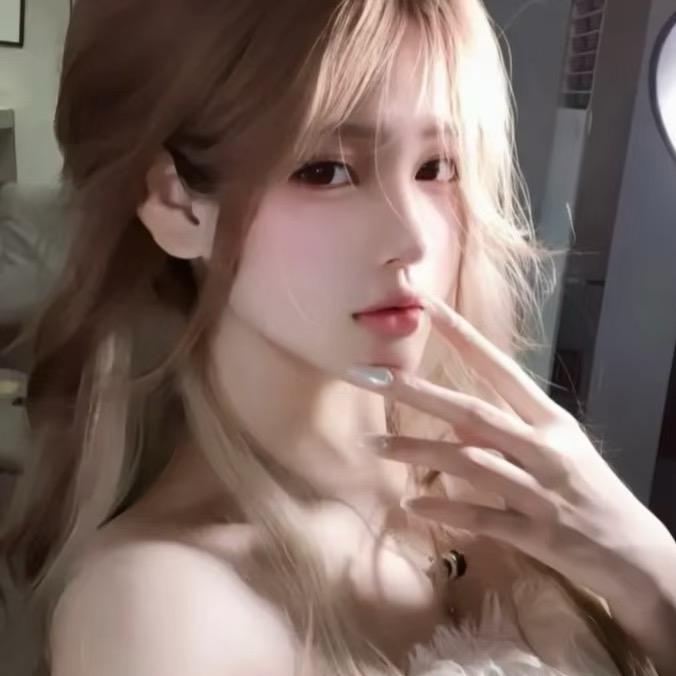 做自己💤