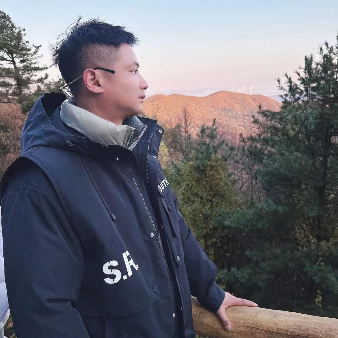 奋斗的大伟
