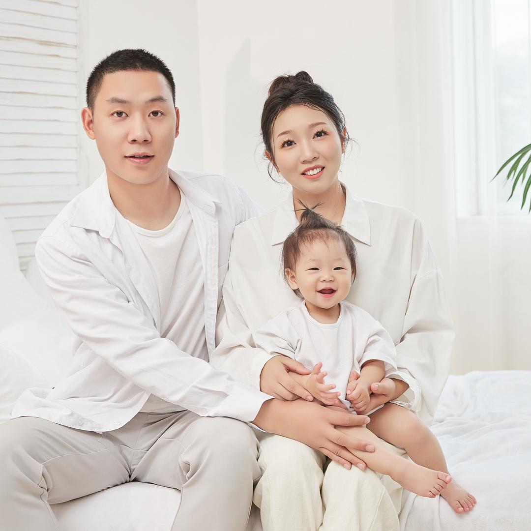 李氏夫妇👩‍❤️‍👨