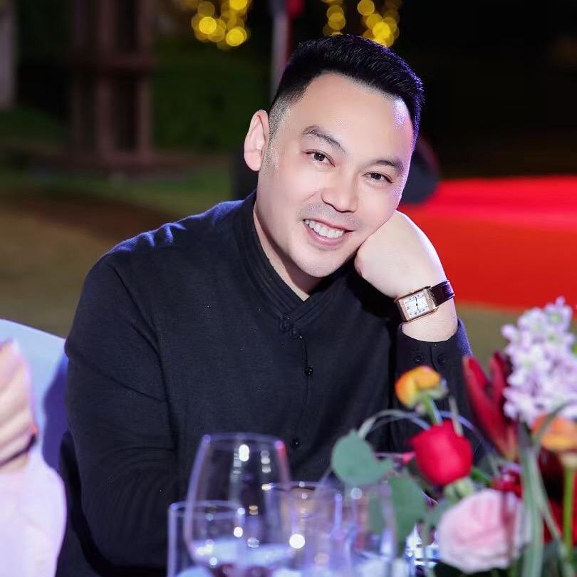 成杰说商业