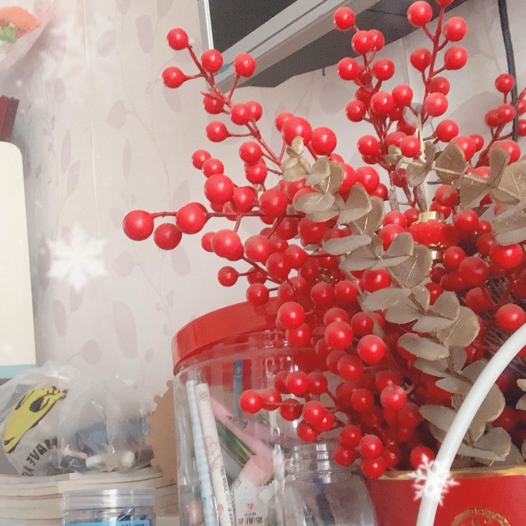 美丽的小花鱼