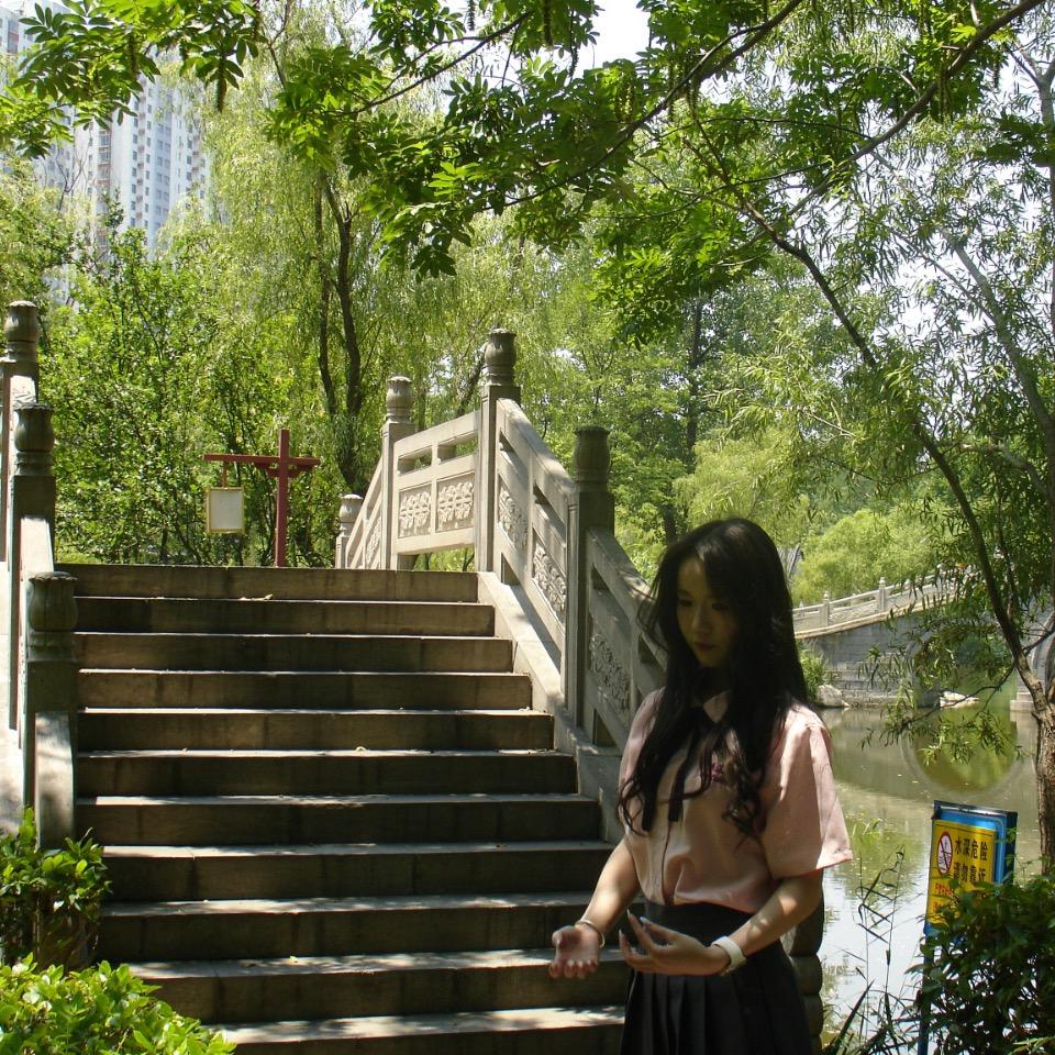 鹿呼噜汪