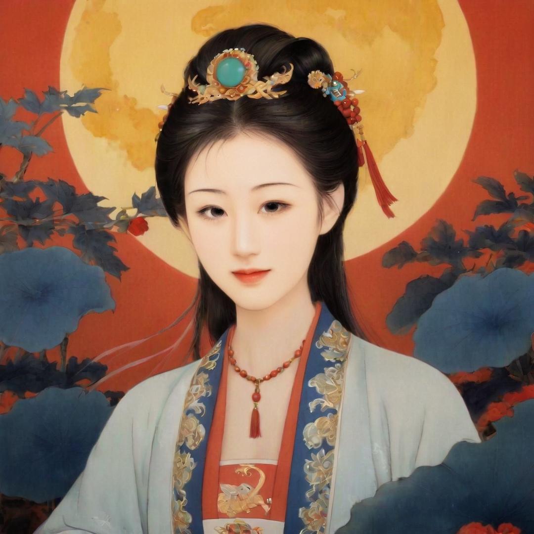 丁媛