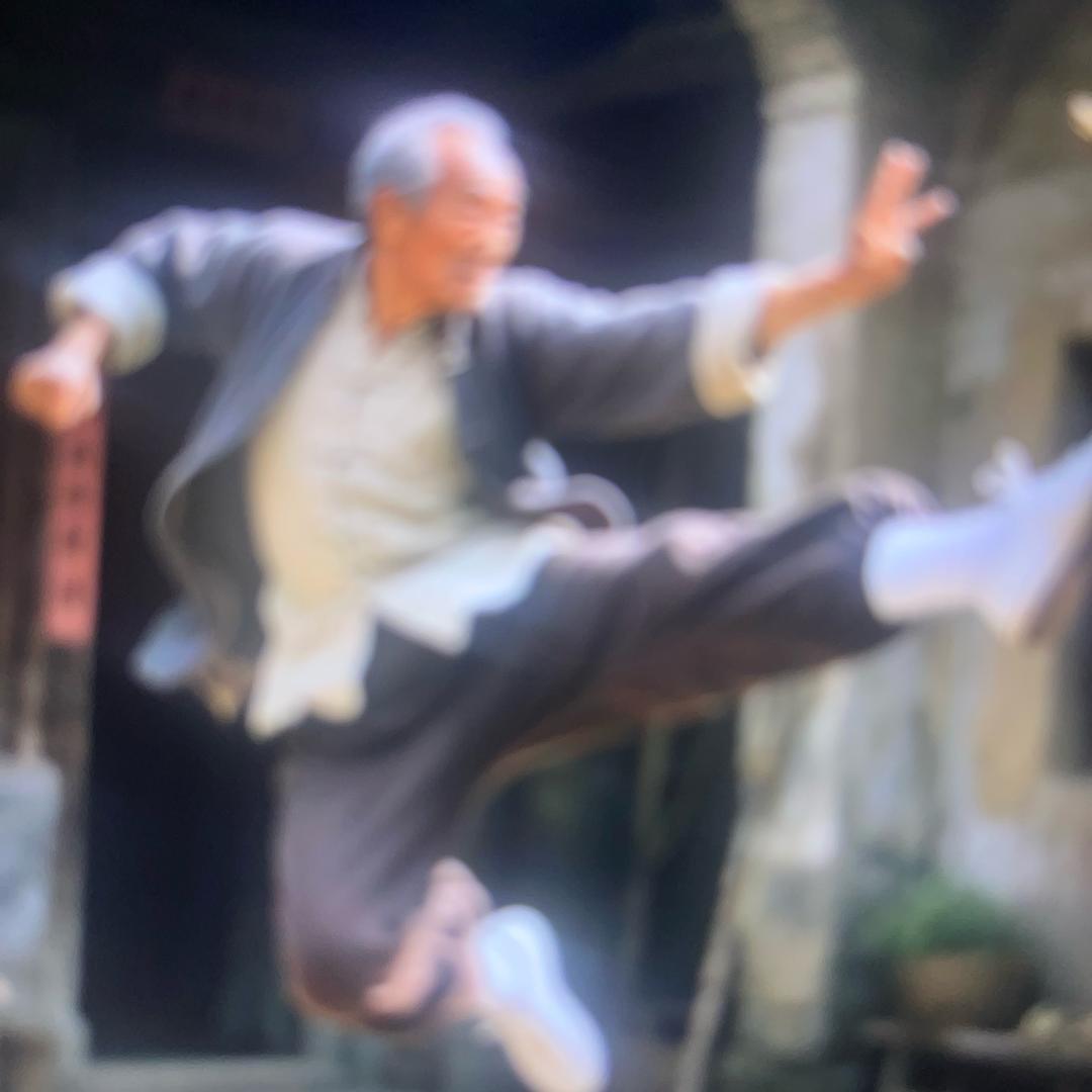 郝多余