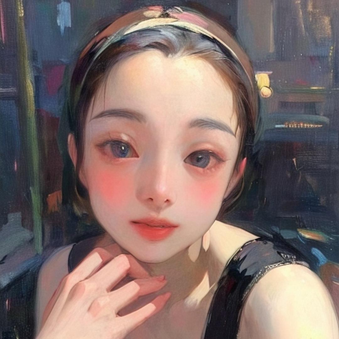 六 liu Six🍭