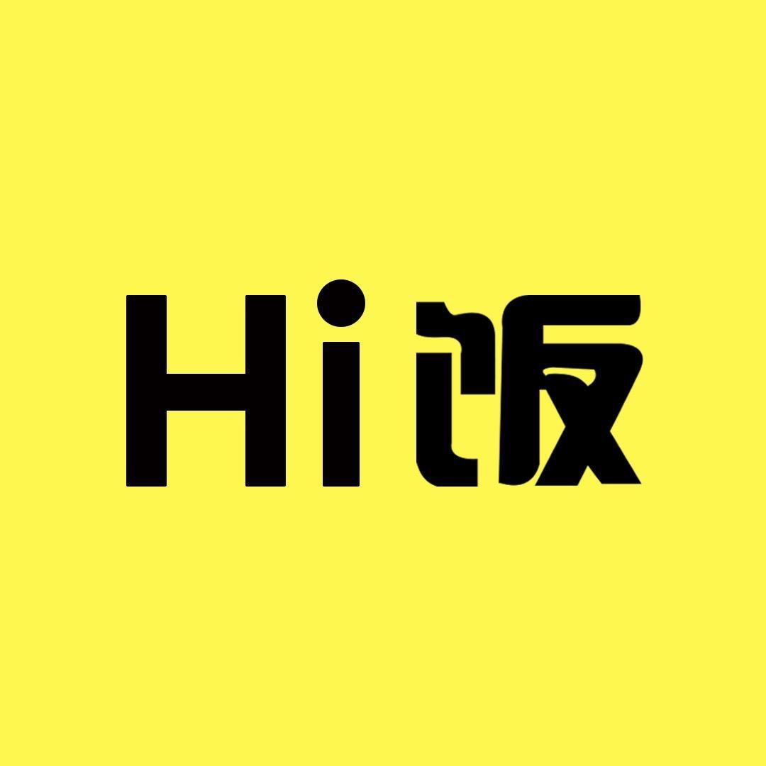 Hi饭美食