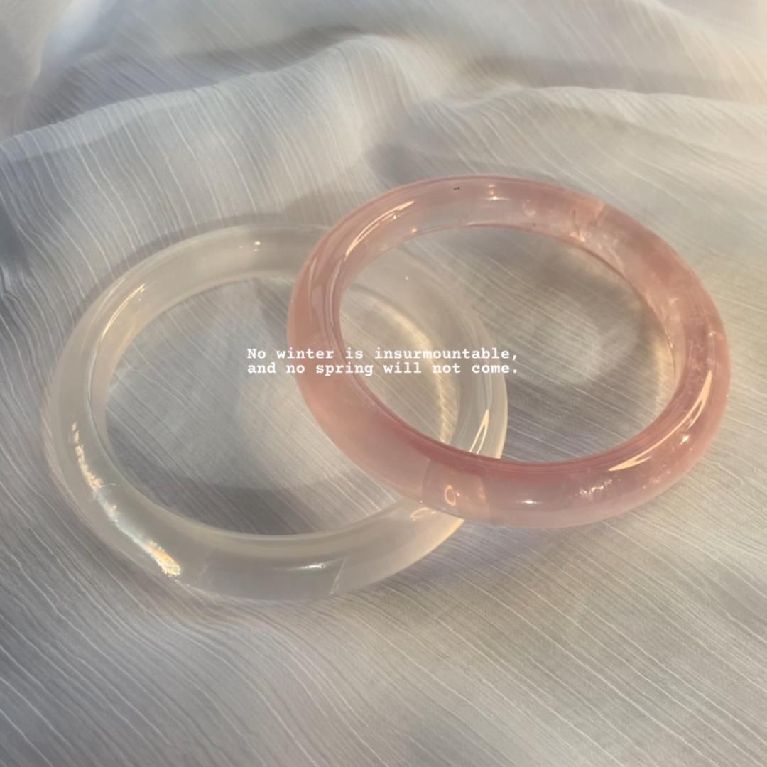 研萱水晶