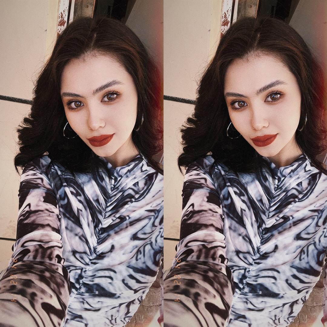 Zulmiraaaa&