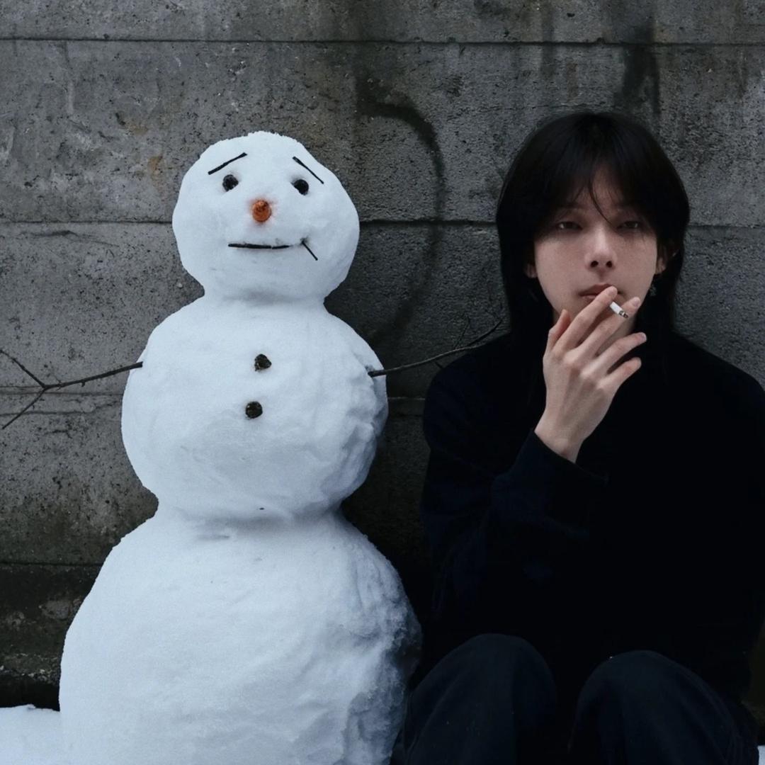 睡啵睡啵🌨