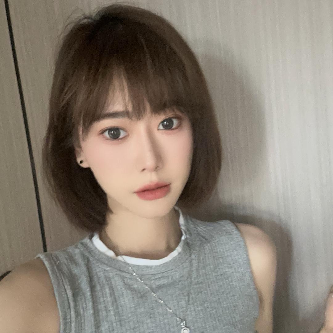 Wanwan晚晚女包【美女版】