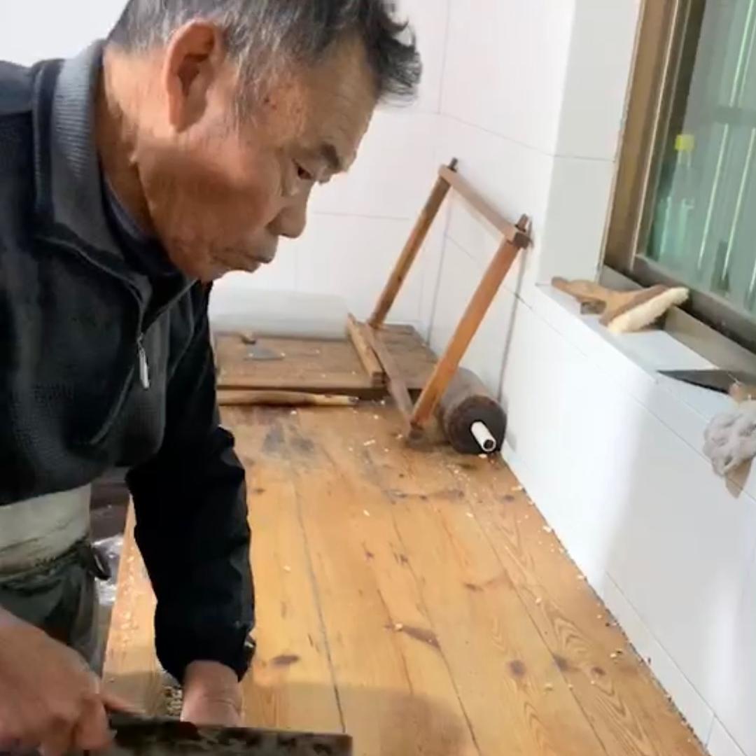 东阳王坎头王加生
