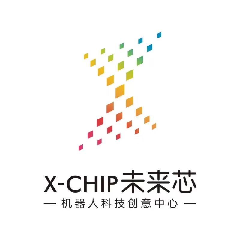 未来芯机器人编程中心官方号