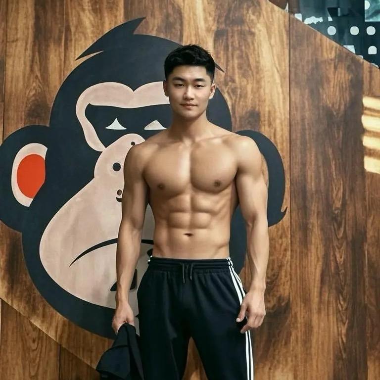 天津港李老板