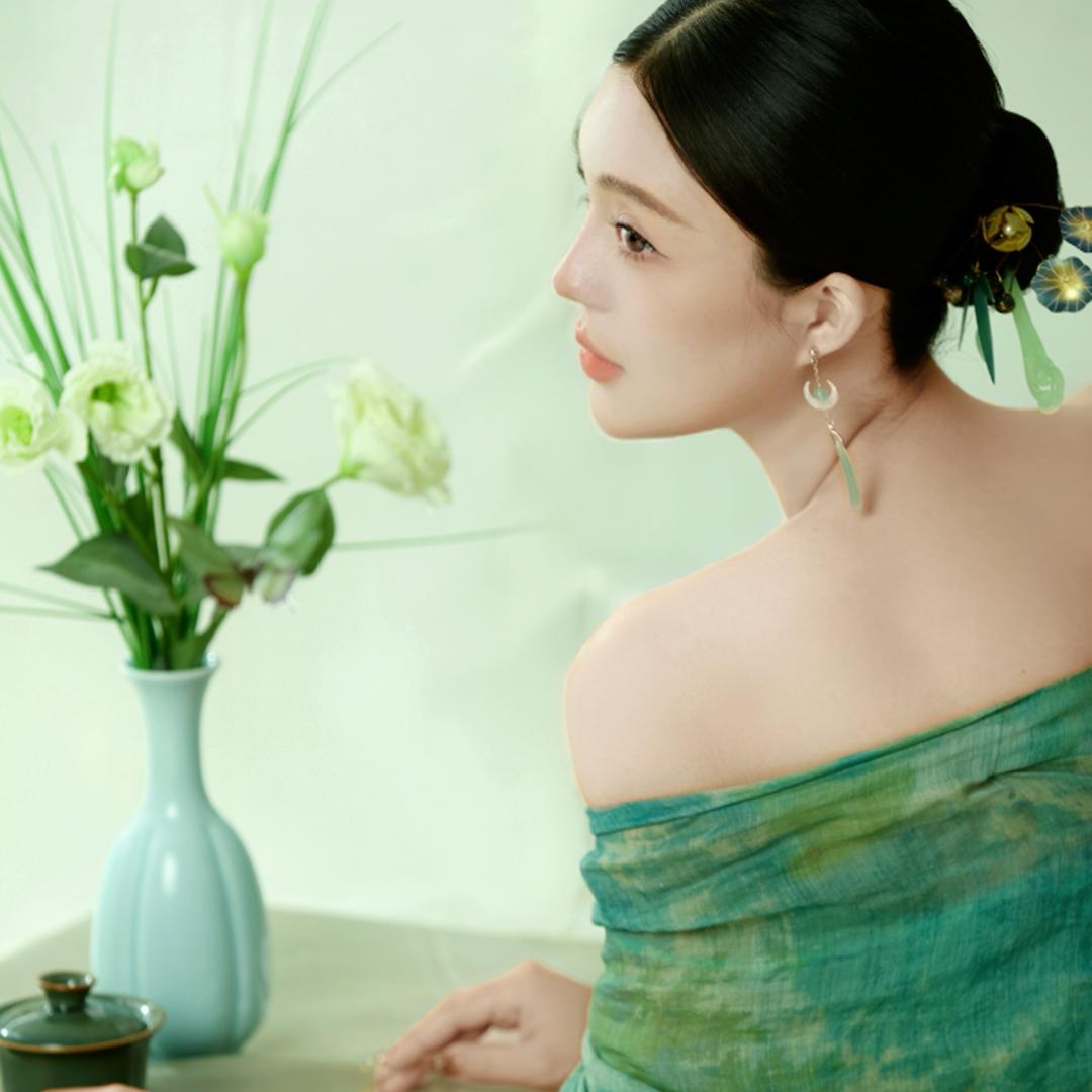 林炎小富婆（已生）