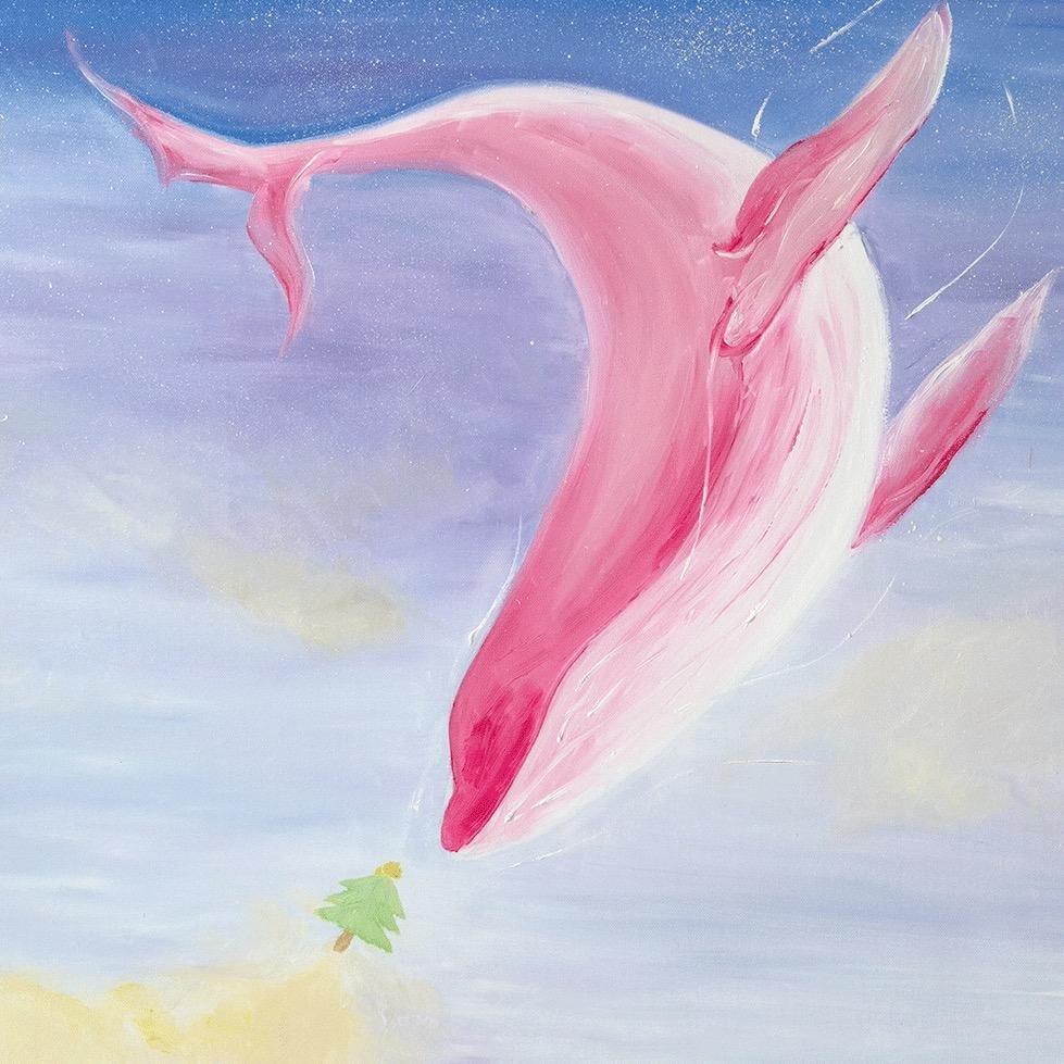 Baleine.