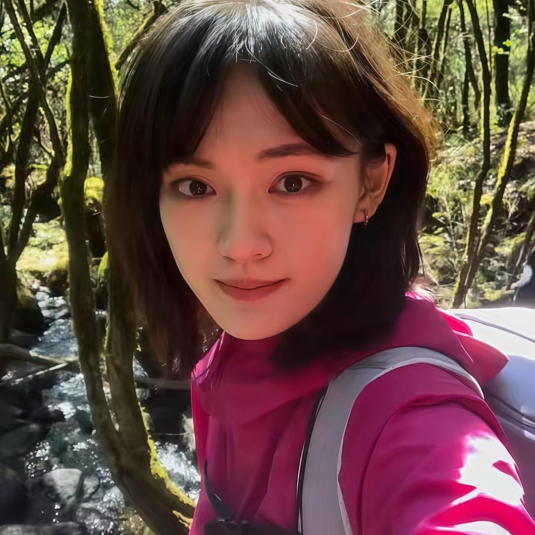 在想aka