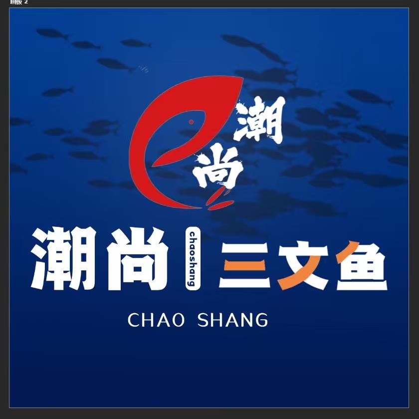 A潮尚三文鱼