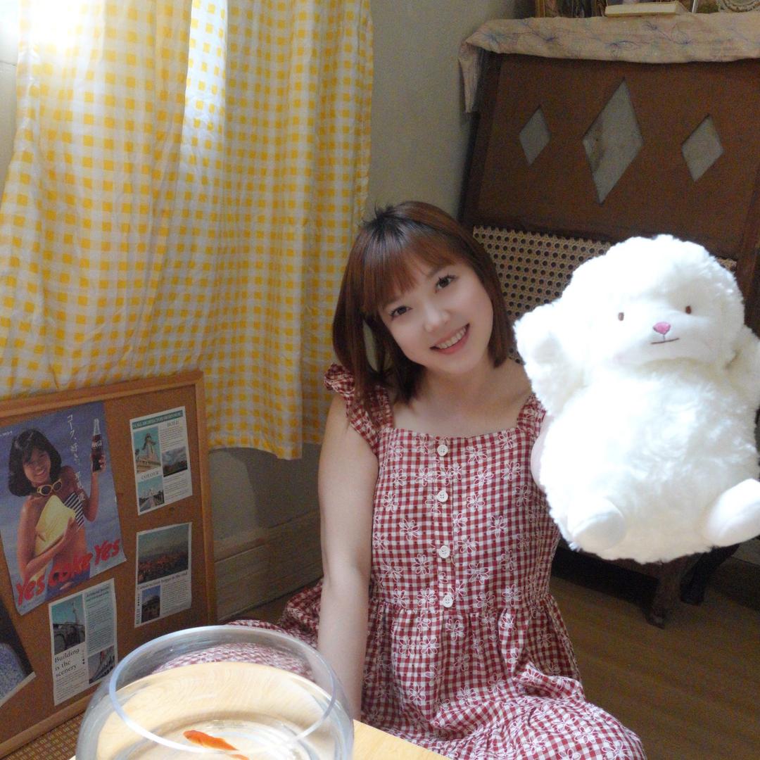 👧🤩小陆