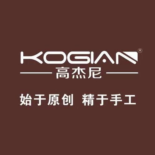 高杰尼KOGIAN滢朵服饰配件专卖店