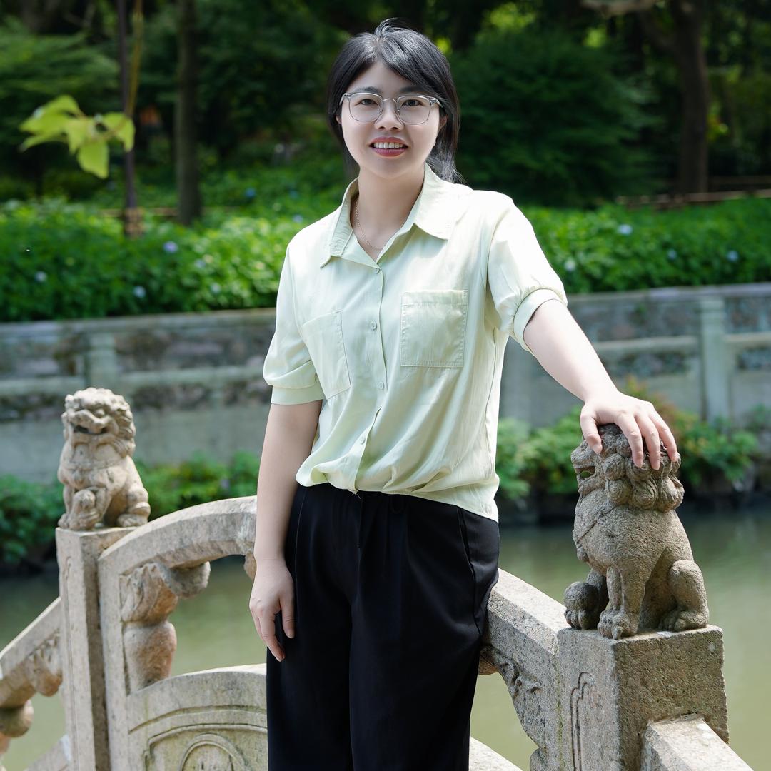爱养生秀珍