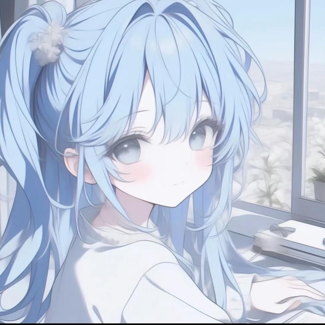 小星星✨