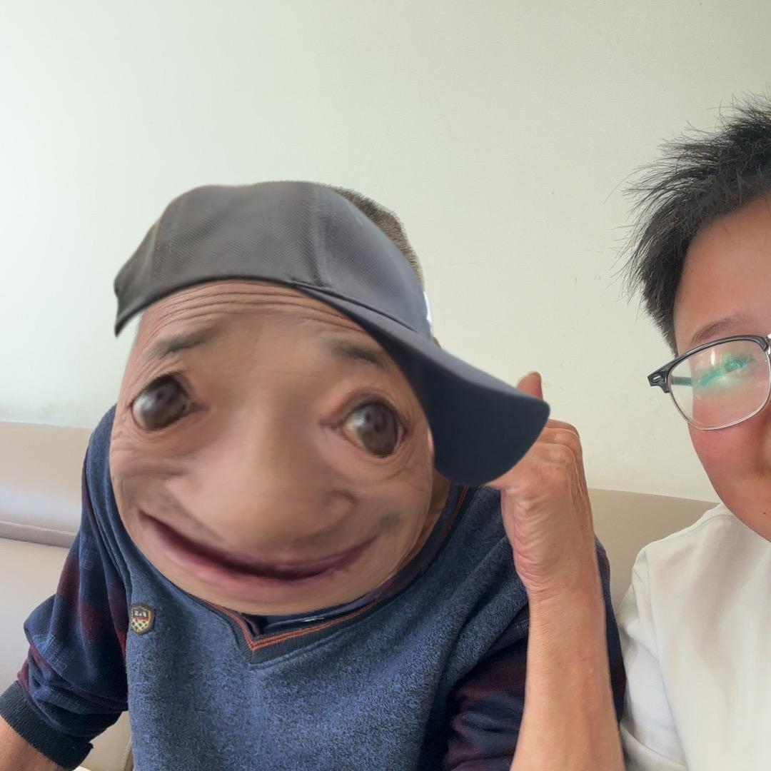 刘媛媛（纪念老爸版）