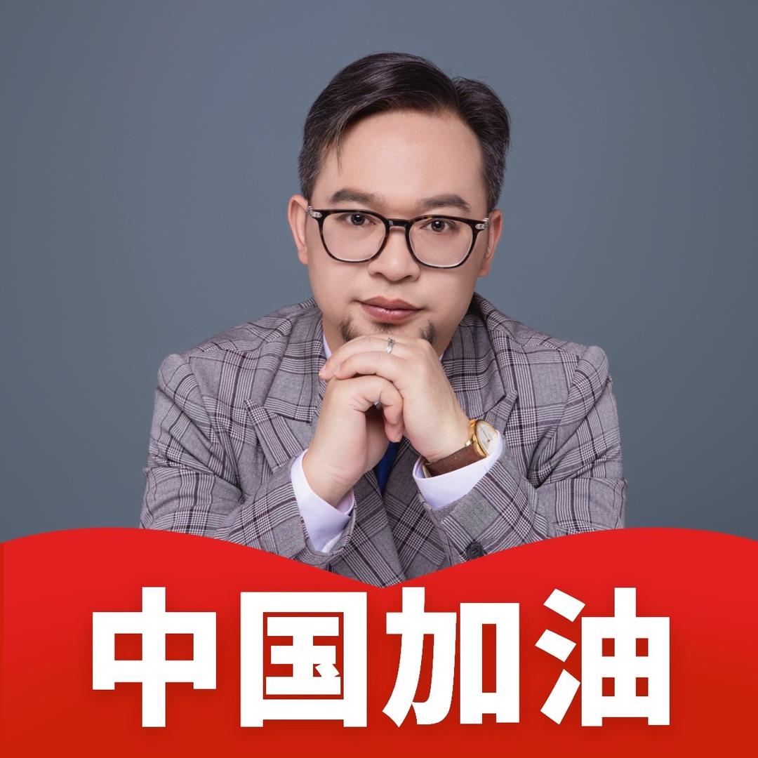 柏哥自媒体