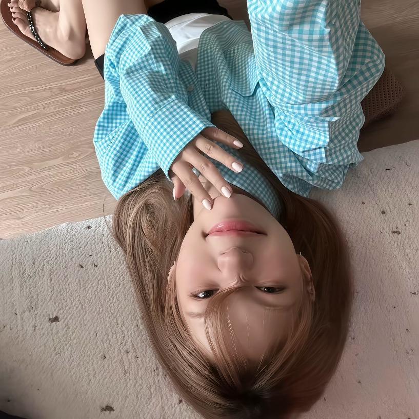 甜甜圈