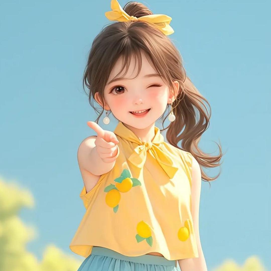 穿搭时尚精选