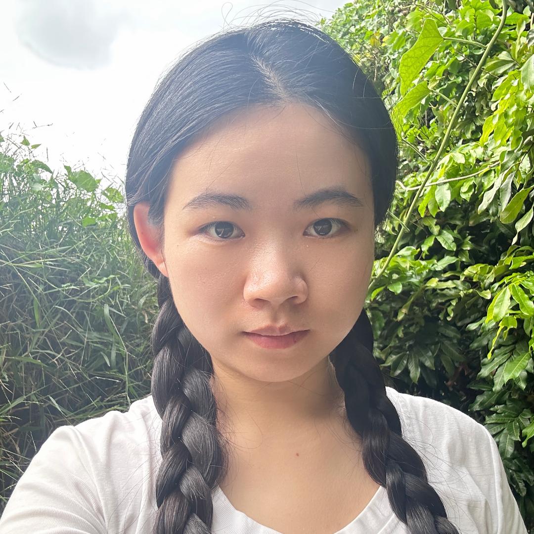 努力的小丽🔥