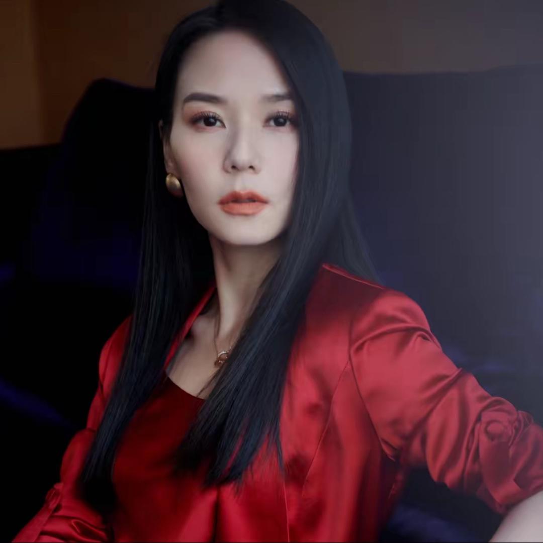 设计师唐琳-直播返场