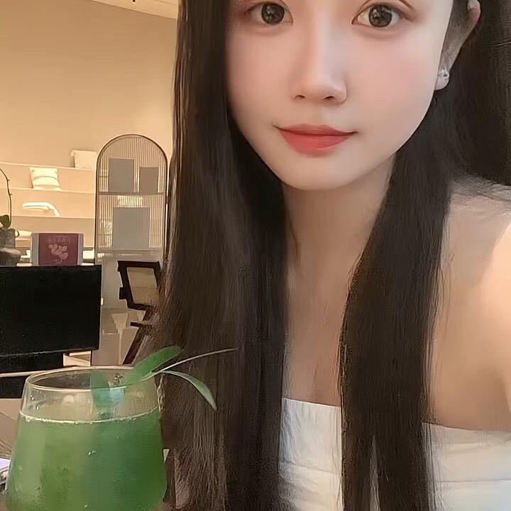 不是美女（🉑️s）