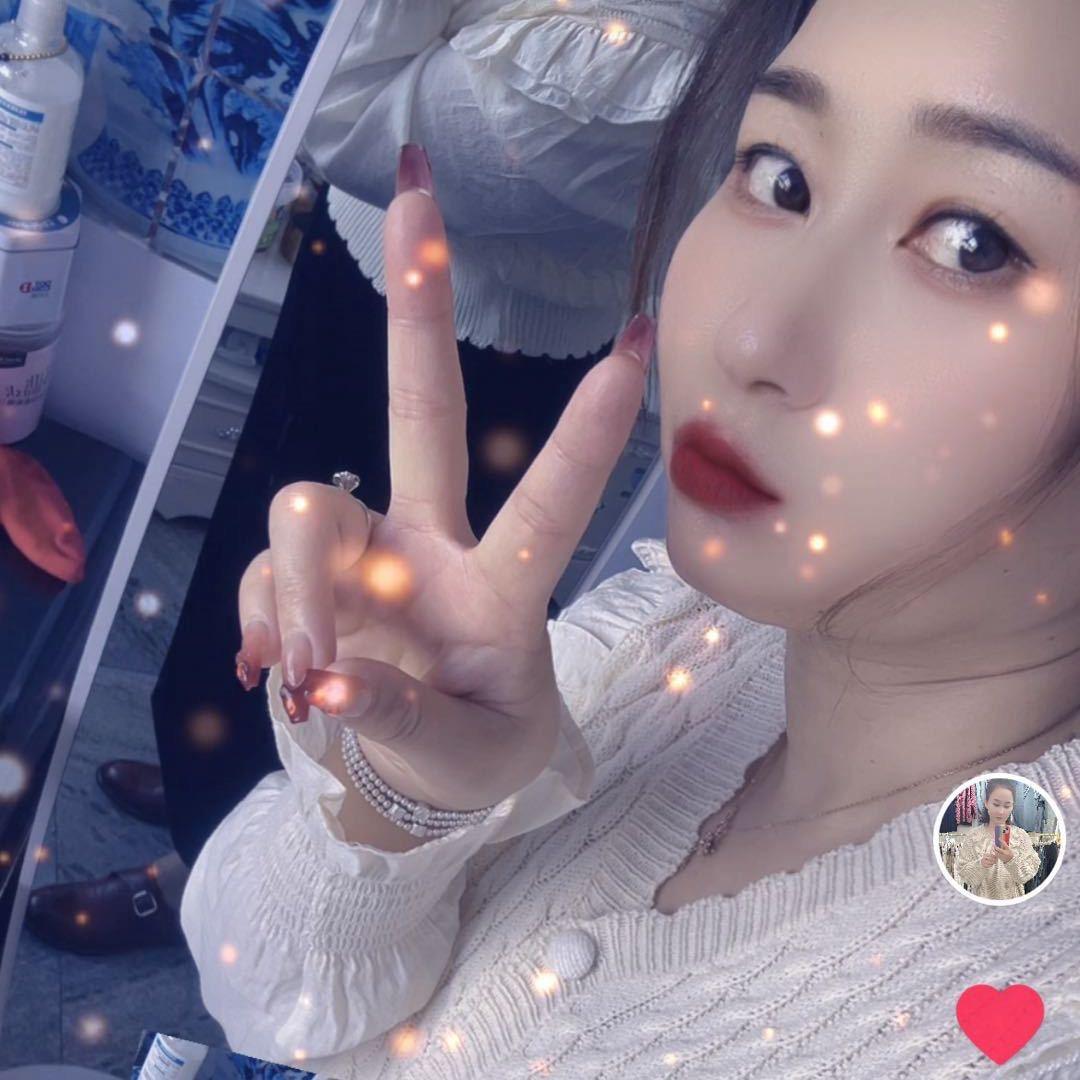 90后小女人