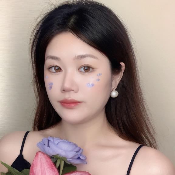 糯米小团子