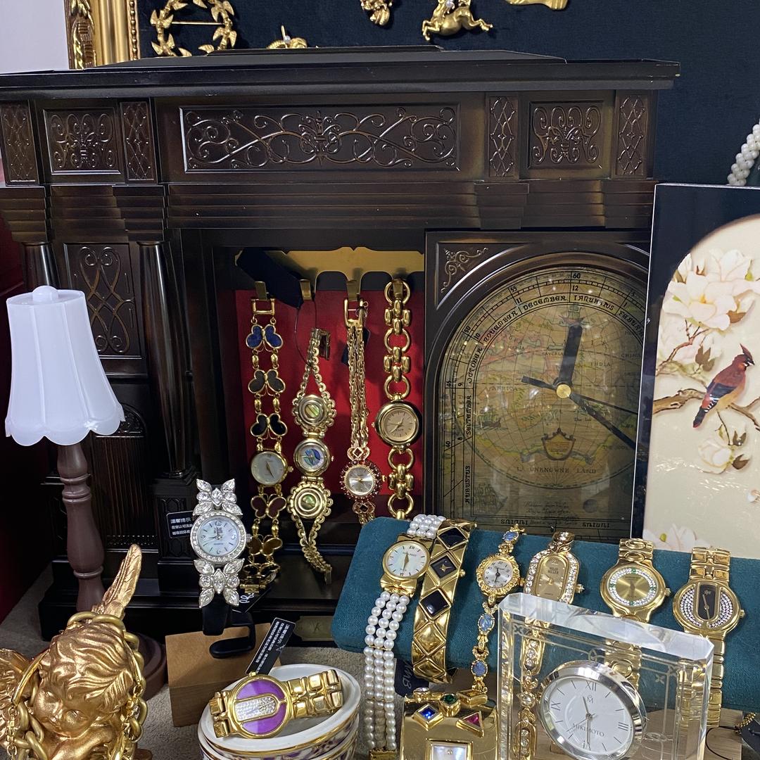 仟意vintage中古表