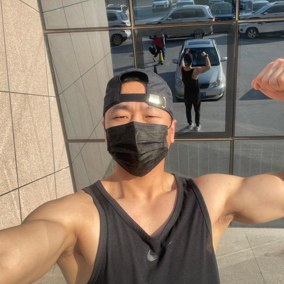 小路教你健身