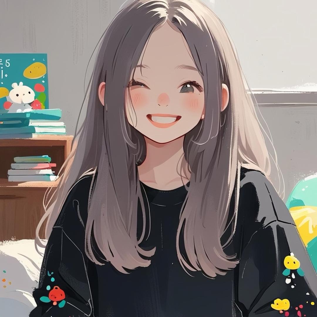 张小卷·