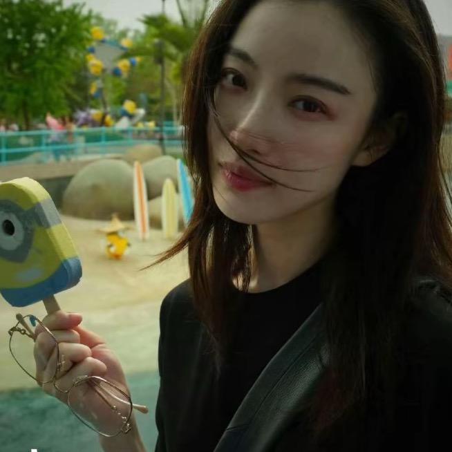 小小雨