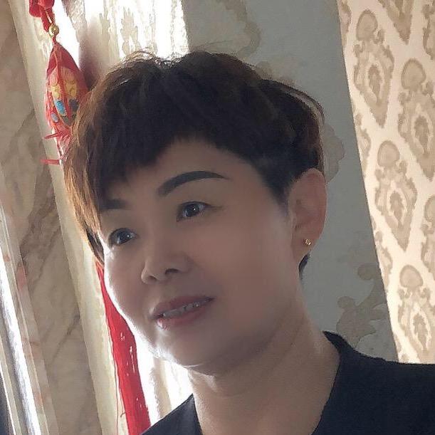 开心每一天.