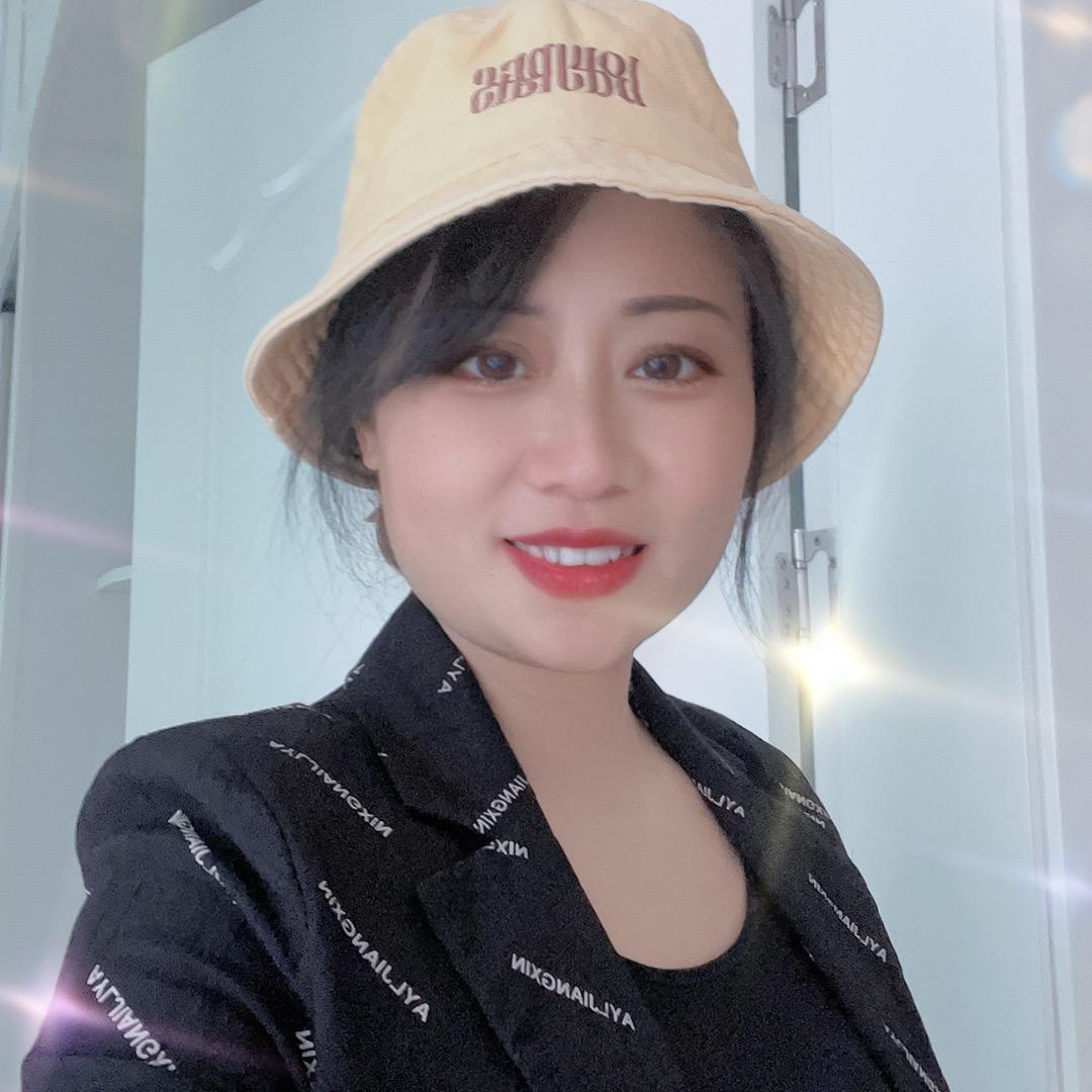 久伴不离英子🌺