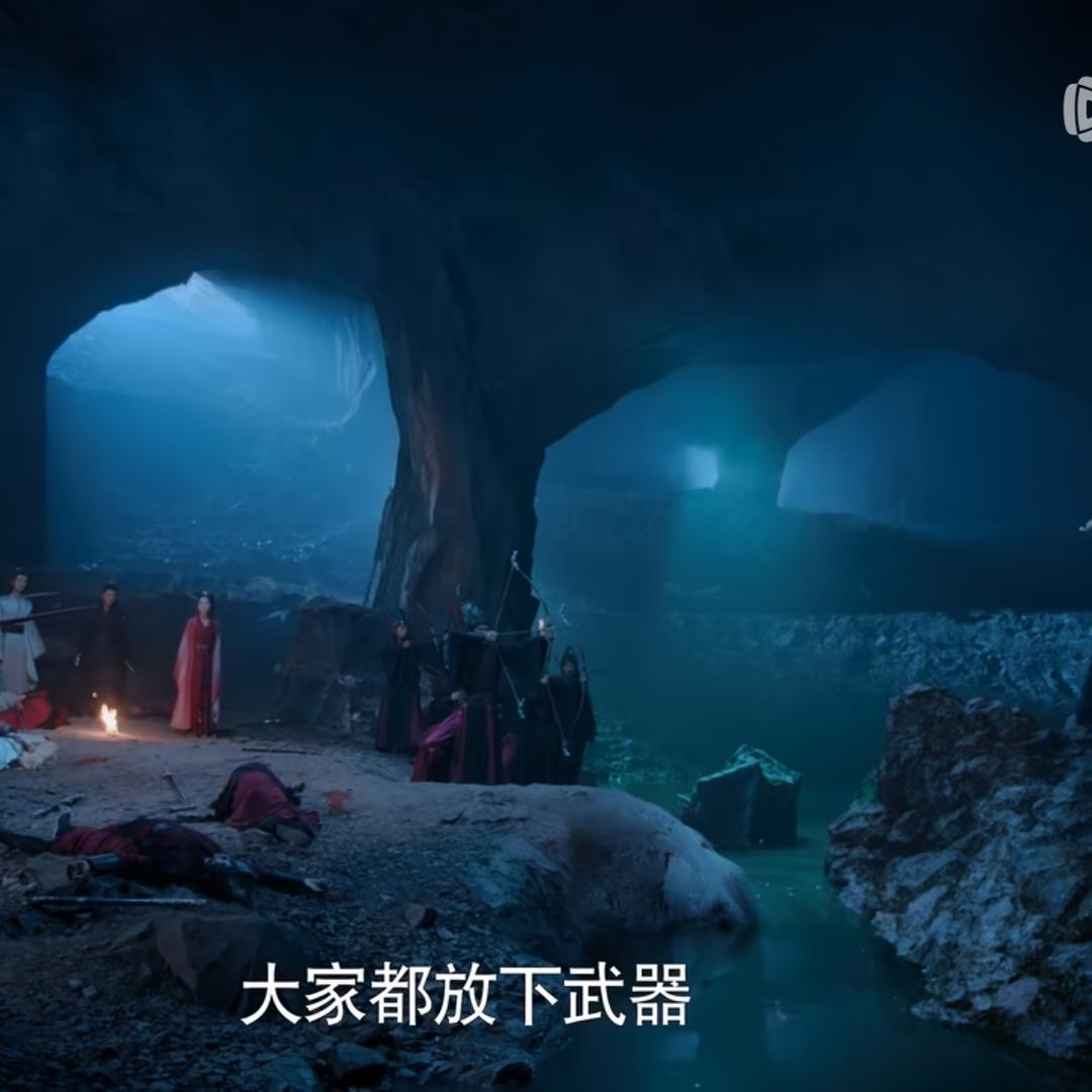漫天星空都是你